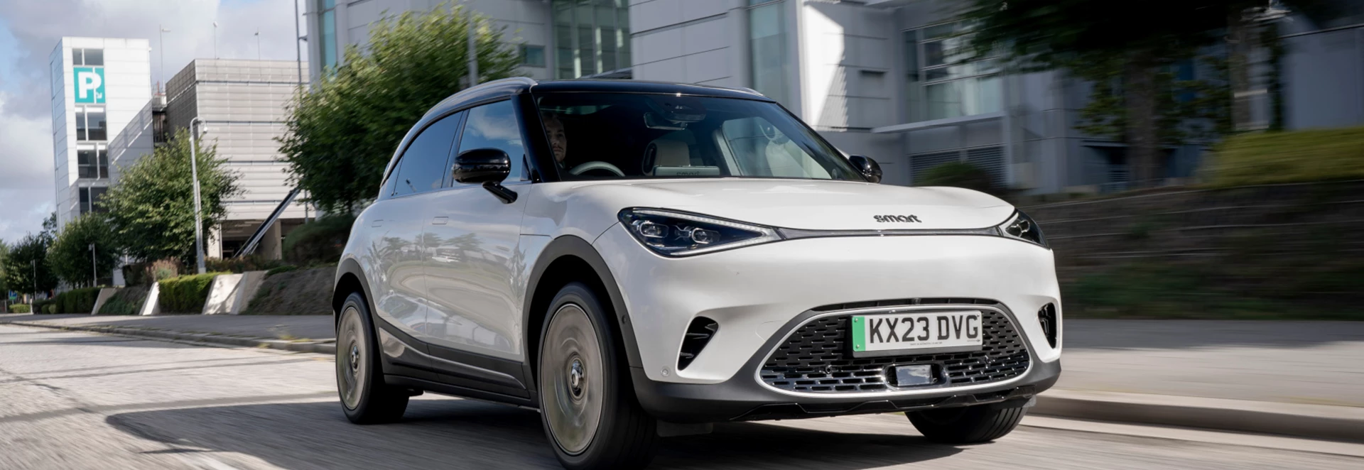 smart Hashtag 1 Prices